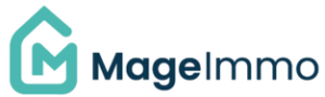 logo Mage Immo location saisonnière Réunion